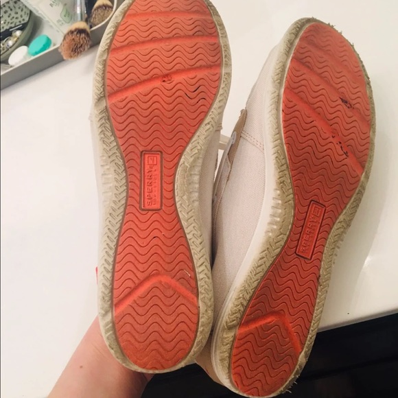 Sperrys - Picture 4 of 5